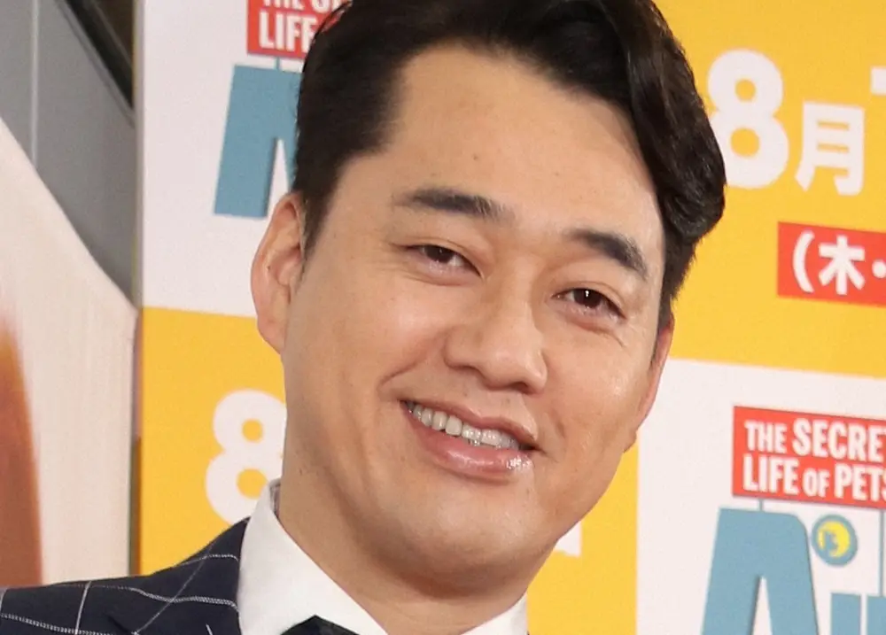 【芸能】バナナマン設楽統　実は去年まで…まさかの勘違い告白「“胴上げ”を“ドーン上げ”だと思ってた」「文字で見なかったから」